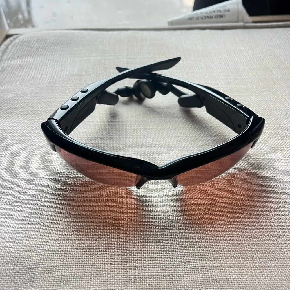 Oakley thump 256 Sunglasses
